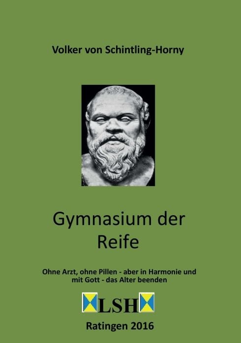 Produktbild: Gymnasium der Reife