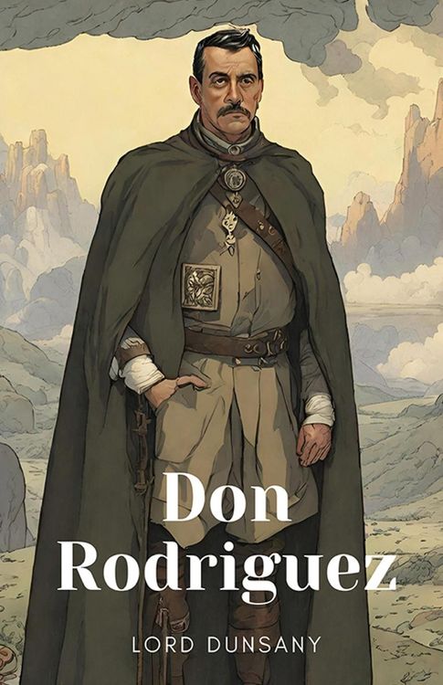 Produktbild: Don Rodriguez