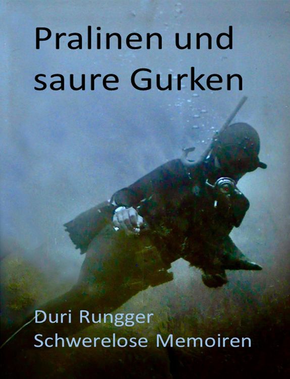 Produktbild: Pralinen und saure Gurken