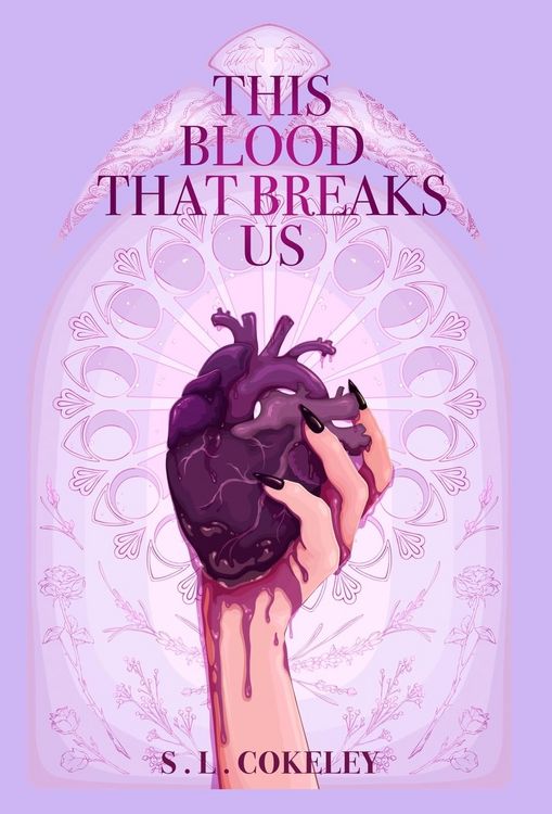 Produktbild: This Blood that Breaks Us