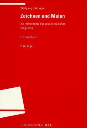 Produktbild: Zeichnen und Malen als Instrumente der psychologischen Diagnostik