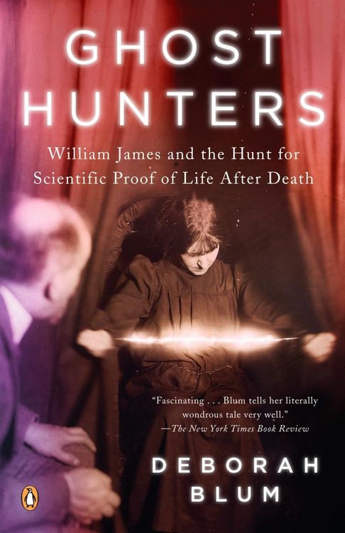 Produktbild: Ghost Hunters