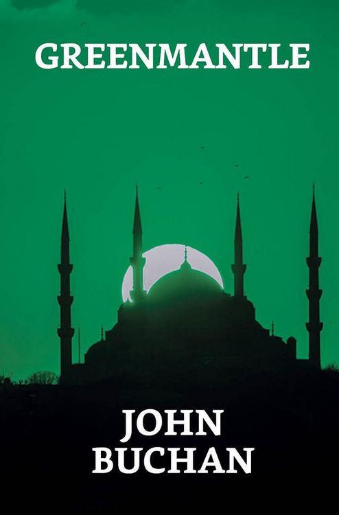 Produktbild: Greenmantle