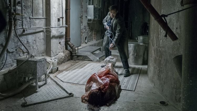 Produktbild: The House That Jack Built