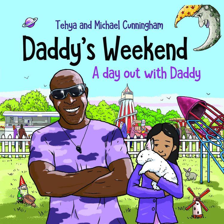 Produktbild: Daddy's Weekend