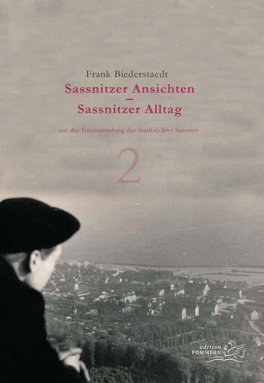 Produktbild: Sassnitzer Ansichten &ndash; Sassnitzer Alltag: Teil 2