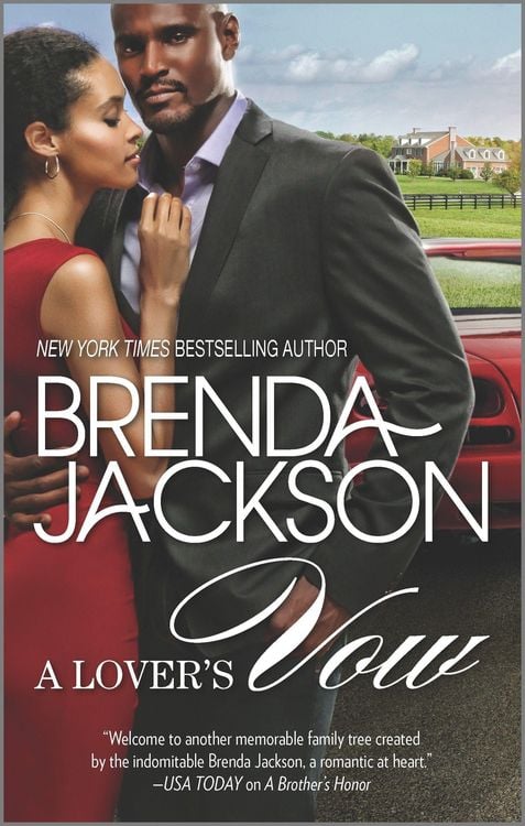 Produktbild: Lovers Vow Original/e
