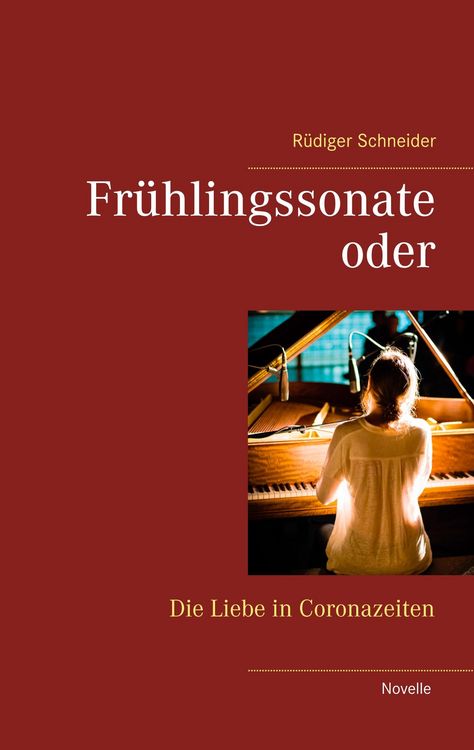 Produktbild: Fr&uuml;hlingssonate