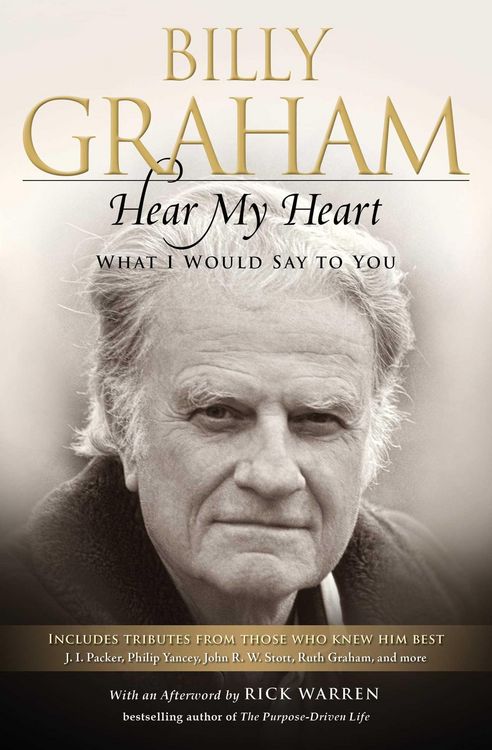 Produktbild: Hear My Heart