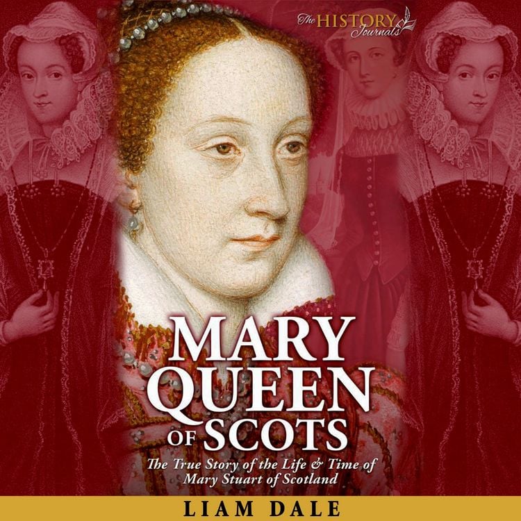 Produktbild: Mary Queen of Scots