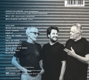 Produktbild: Peace Of Mind