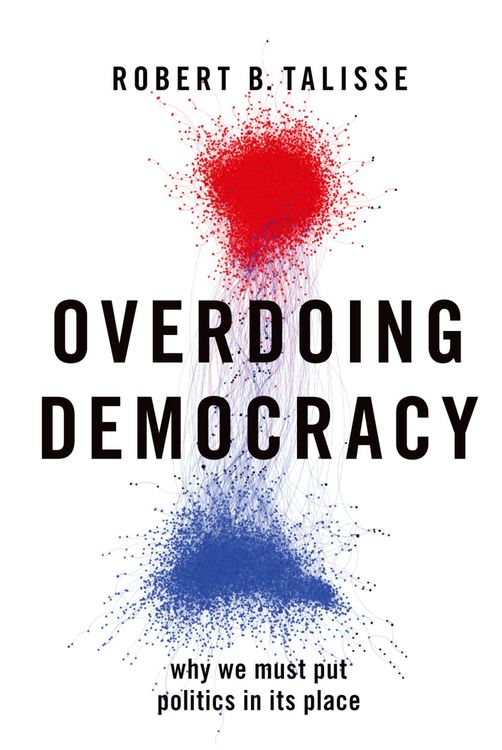 Produktbild: Overdoing Democracy