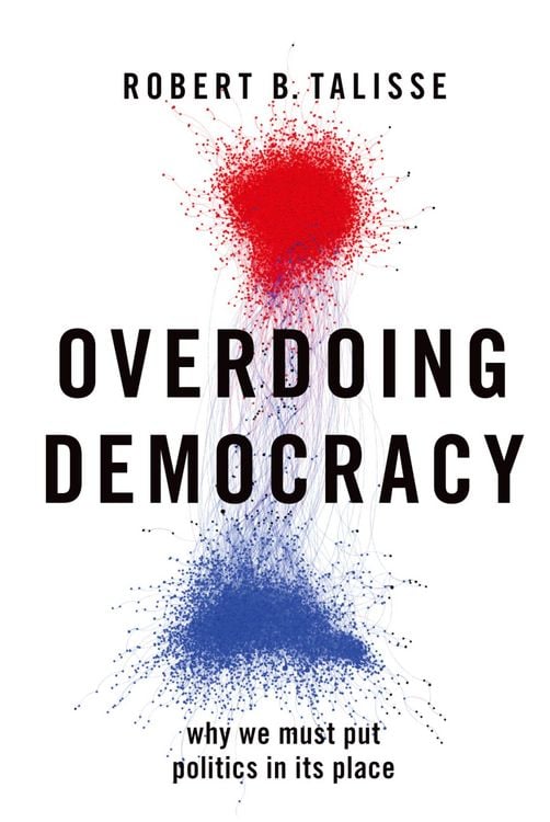 Produktbild: Overdoing Democracy