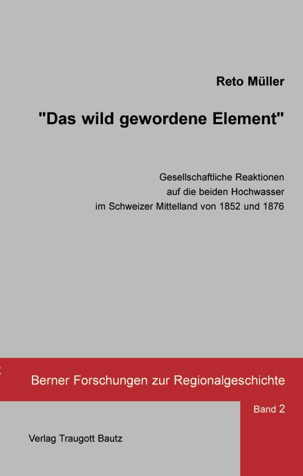Produktbild: Das wild gewordene Element