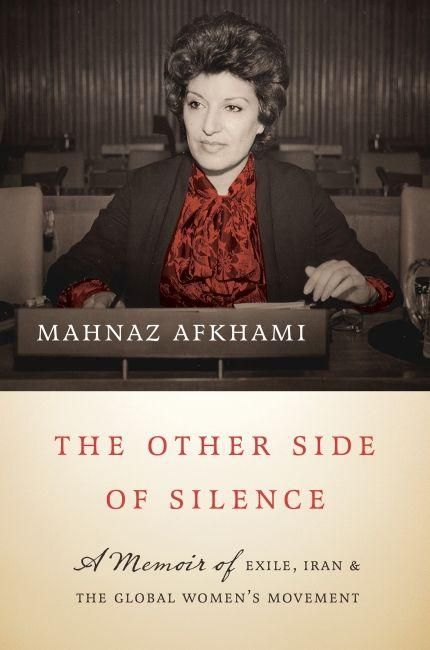 Produktbild: The Other Side of Silence