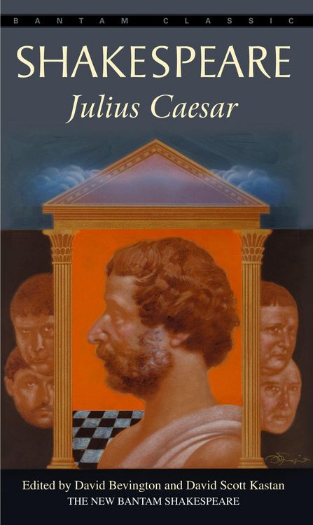 Produktbild: Julius Caesar