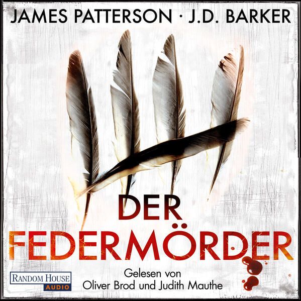 Produktbild: Der Federm&ouml;rder
