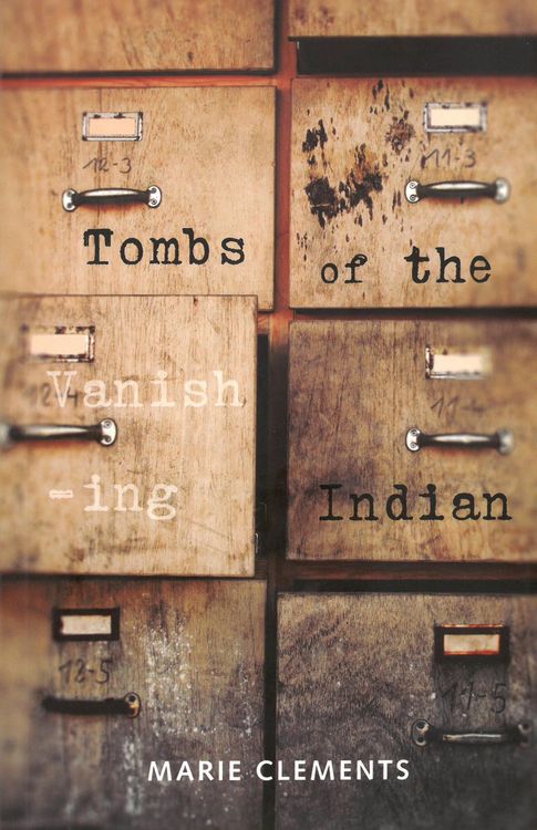 Produktbild: Tombs of the Vanishing Indian