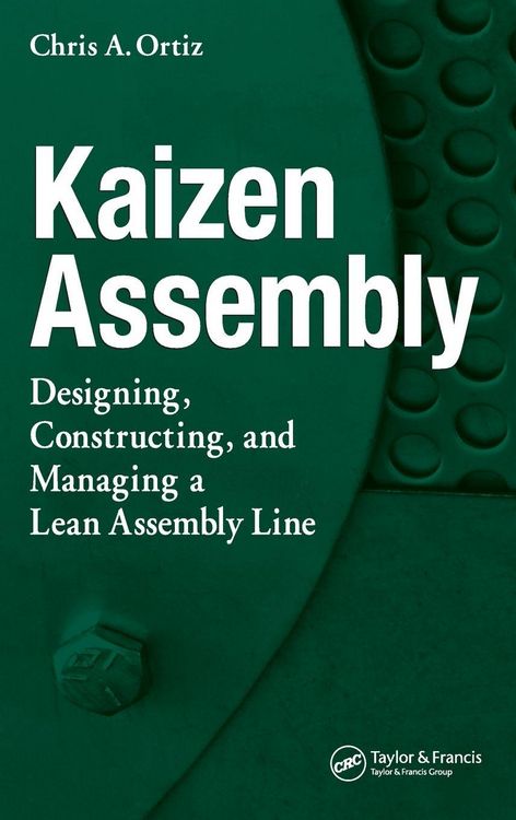 Produktbild: Kaizen Assembly