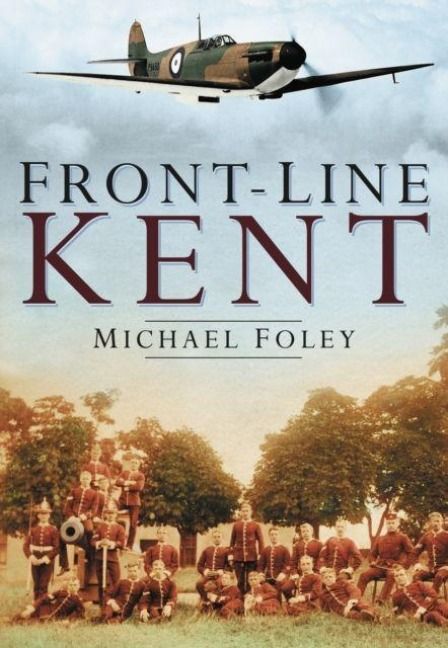 Produktbild: Front-Line Kent