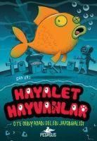 Produktbild: Hayalet Hayvanlar 4 - &Ouml;te D&uuml;nyadan Gelen Japonbaligi