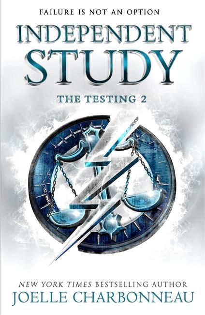 Produktbild: The Testing 2: Independent Study