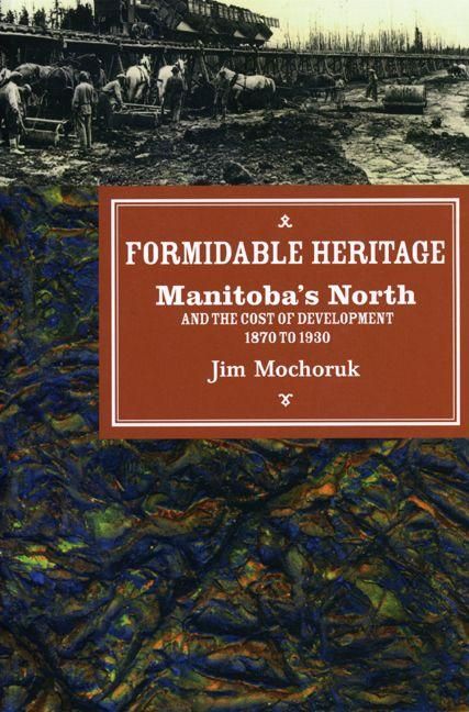 Produktbild: Formidable Heritage