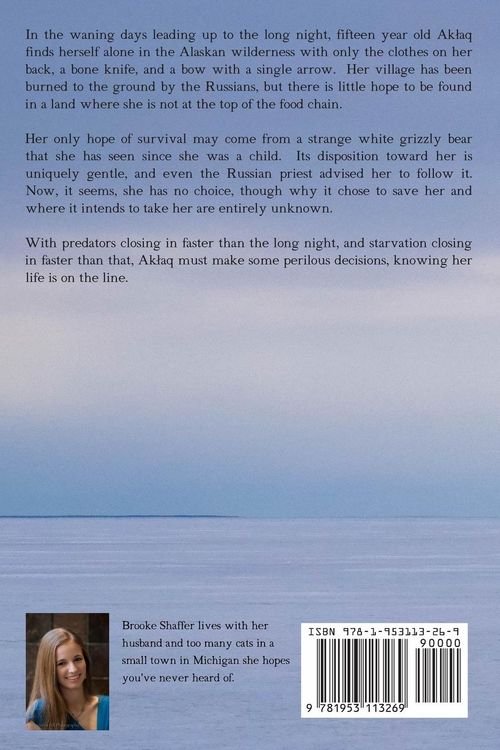Produktbild: Chasing the White Bear