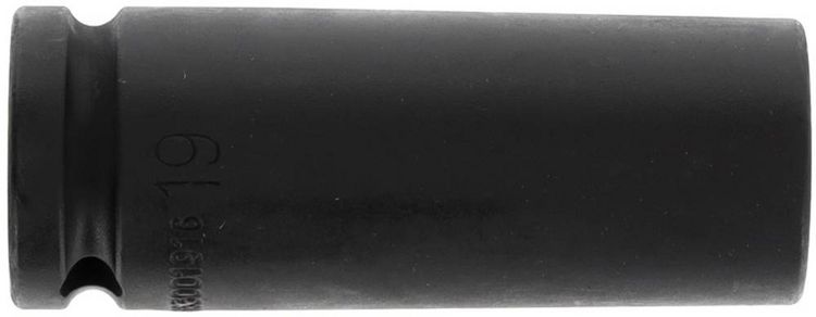 Produktbild: Gedore RED R63001916 Schlagschrauber-Steckschl&uuml;sseleinsatz metrisch 1/2" (12.5 mm) 1 St&uuml;ck 3300548