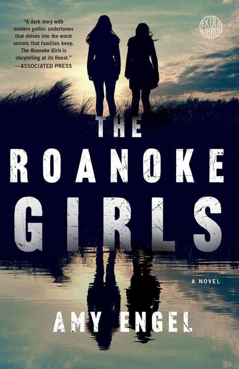 Produktbild: The Roanoke Girls
