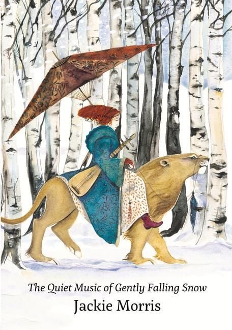 Produktbild: Quiet Music of Gently Falling Snow, The