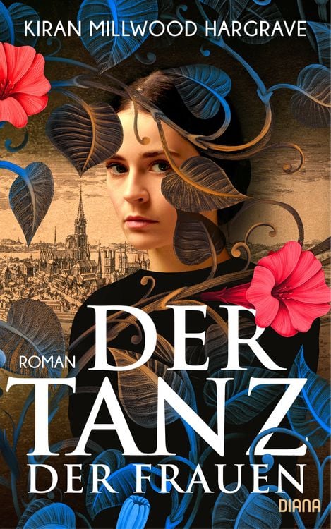 Produktbild: Der Tanz der Frauen