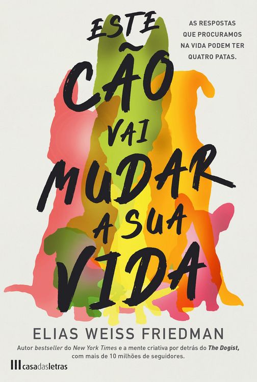 Produktbild: Este C&atilde;o Vai Mudar a sua Vida