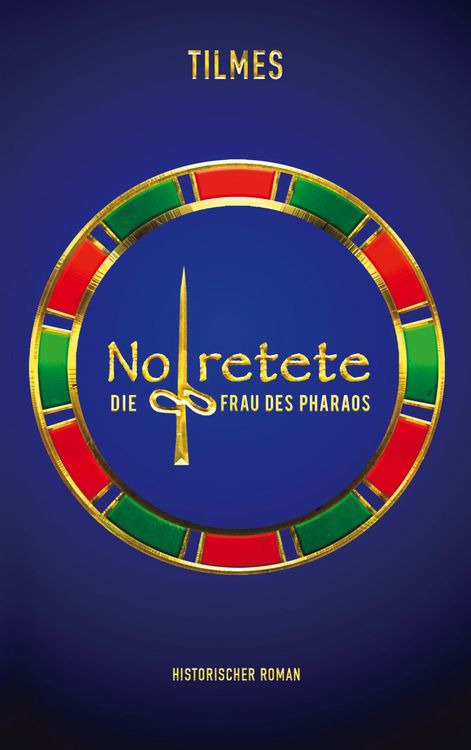 Produktbild: Nofretete