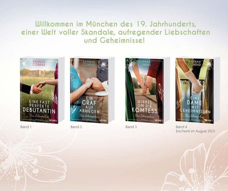 Produktbild: Wirbel um die Komtess