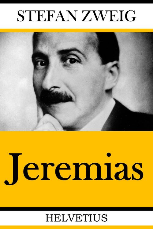 Produktbild: Jeremias