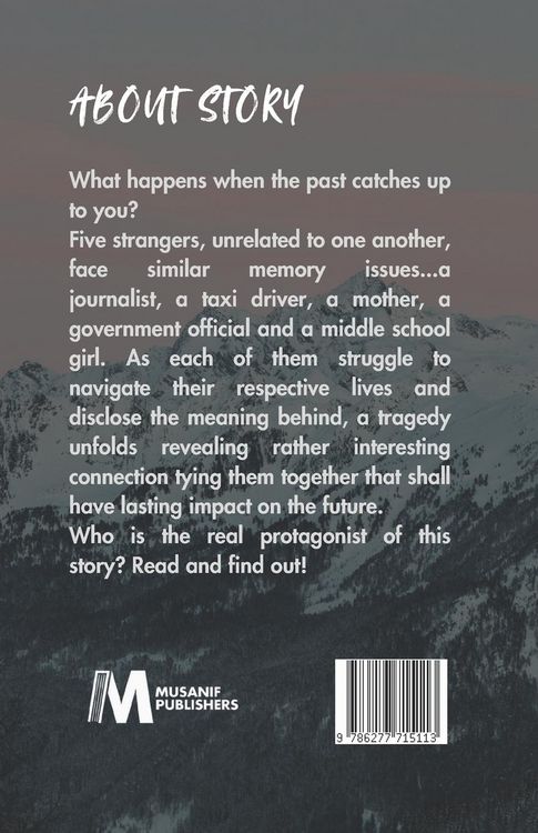 Produktbild: What Lies Before