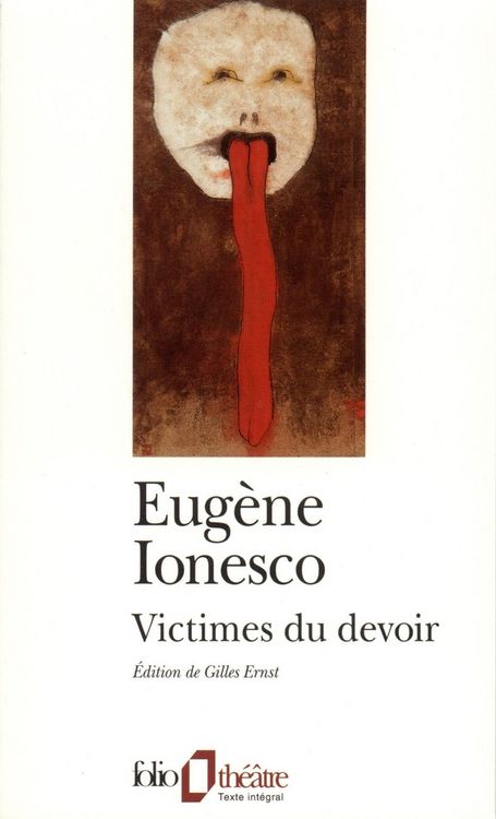 Produktbild: Victimes Du Devoir