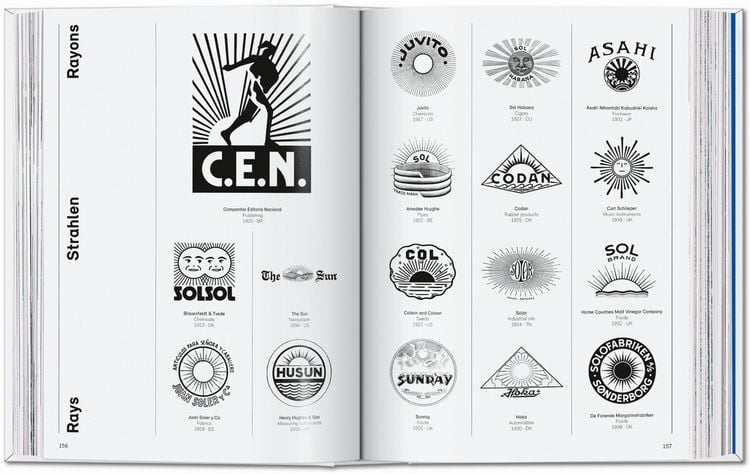 Produktbild: Logo Beginnings