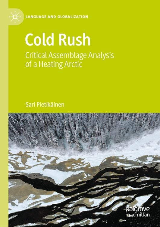 Produktbild: Cold Rush