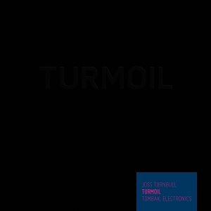 Produktbild: Turmoil (Limited Multi-Coloured EcoWaxx Vinyl)