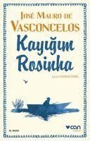 Produktbild: Kayigim Rosinha