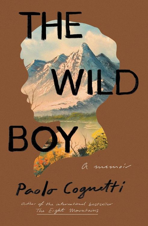 Produktbild: The Wild Boy