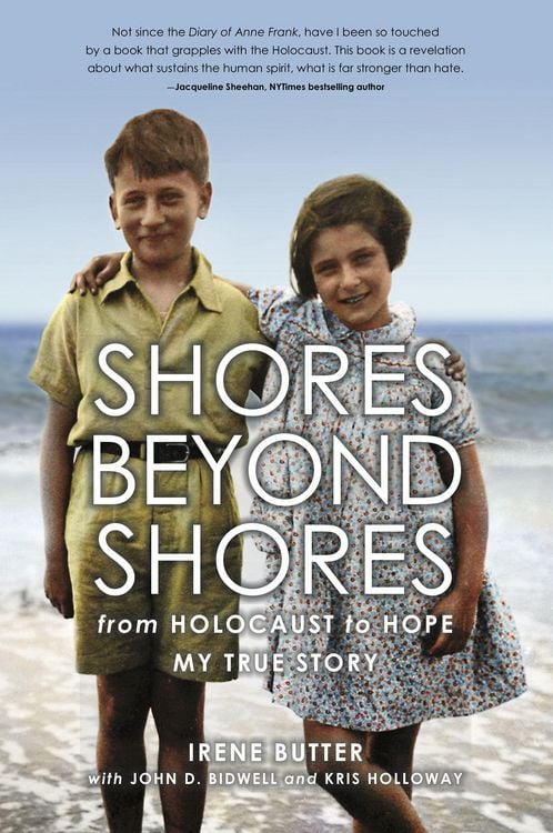 Produktbild: Shores Beyond Shores