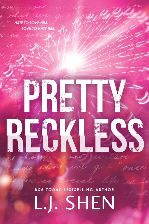 Produktbild: Pretty Reckless