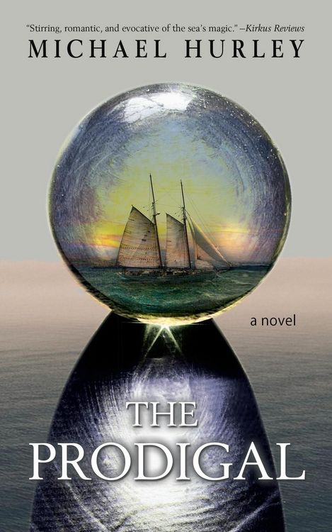 Produktbild: The Prodigal