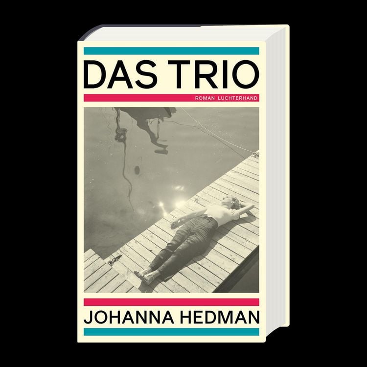 Produktbild: Das Trio