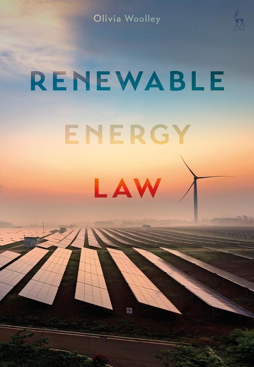 Produktbild: Renewable Energy Law