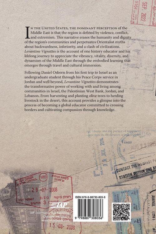 Produktbild: Levantine Vignettes