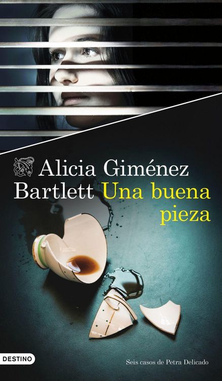 Produktbild: Una buena pieza